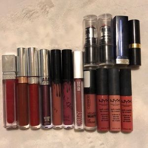 Lip Product Bundle #2